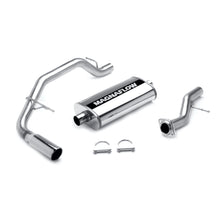Load image into Gallery viewer, 0006-TahoeYukon0205-Escalade-5.3L-Street-Series-Catback-Exhaust-System