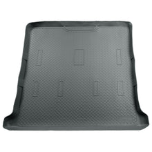 Load image into Gallery viewer, 0006-TahoeYukon0206-Escalade-4Drrear-Cargo-Liner-Grey