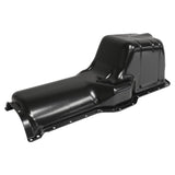 Crown Automotive 53010340AB Engine Oil Pan (4.0 Liter Engine) for Various Jeep Vehicles