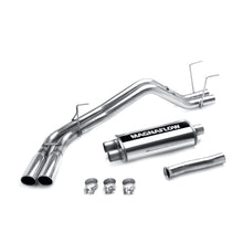 Load image into Gallery viewer, 0006-Tundra-Ext-Cab-Sb-V8-4.7L-Street-Series-Catback-Exhaust-System