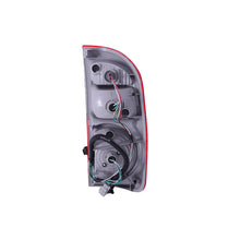 Load image into Gallery viewer, 0006-Tundra-Non-Stepside-Led-Tail-Lights-Led-RedClear