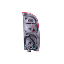 Load image into Gallery viewer, 0006-TundraDouble-Cab-Led-RedSmoke-Led-Taillights-DriverPassenger