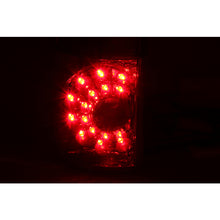 Load image into Gallery viewer, 0006-TundraDouble-Cab-Led-RedSmoke-Led-Taillights-DriverPassenger