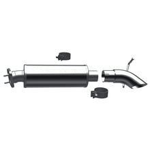 Load image into Gallery viewer, 0006-Wrangler-46-Cyl-Off-Road-Pro-Series-Catback-Exhaust-System