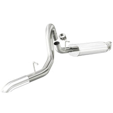 Load image into Gallery viewer, 0006-Wrangler-Street-Series-Catback-Exhaust-System