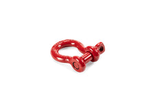 Load image into Gallery viewer, Factor 55 00061-01 CROSBY 5/8 SHACKLE- RED