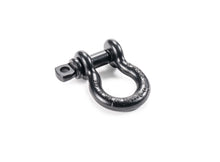 Load image into Gallery viewer, Factor 55 00064-04 CROSBY 3/4 SHACKLE - BLACK