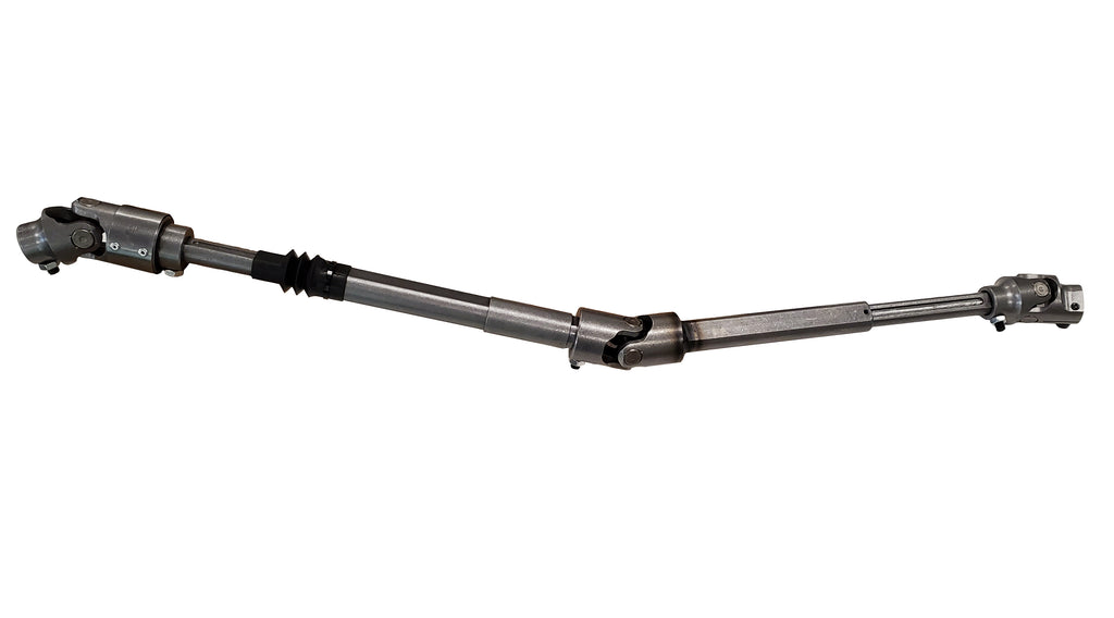 Borgeson 000652 2005-2014 Mustang for Select Ford Mustang