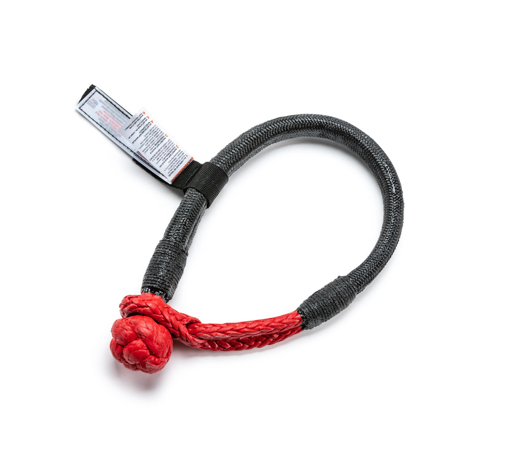 Factor 55 00066 EXTREME DUTY SOFT SHACKLE 3/8IN X 10IN