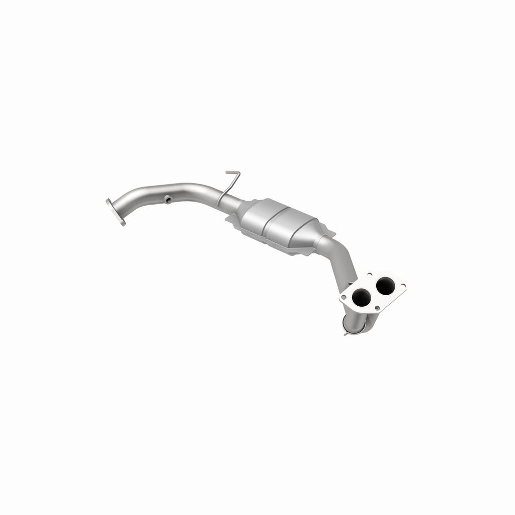 MagnaFlow Exhaust Products 23636 HM Grade Direct-Fit Catalytic Converter for Select Isuzu Rodeo, Isuzu Rodeo Sport