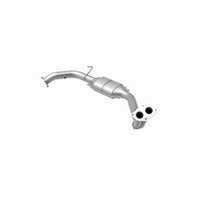 Load image into Gallery viewer, MagnaFlow Exhaust Products 23636 HM Grade Direct-Fit Catalytic Converter for Select Isuzu Rodeo, Isuzu Rodeo Sport