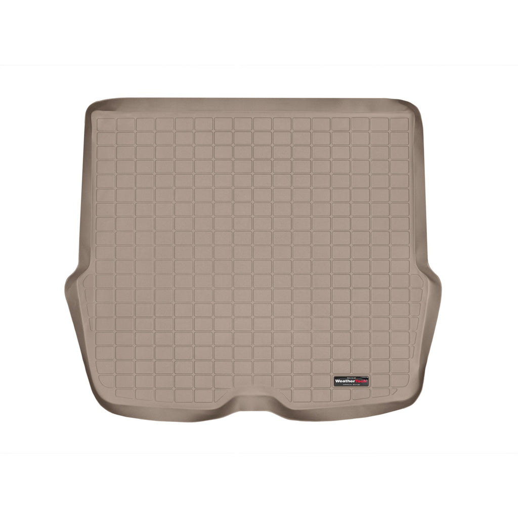 0007-Focus-Wagon-Zxw-Cargo-Liner-Tan