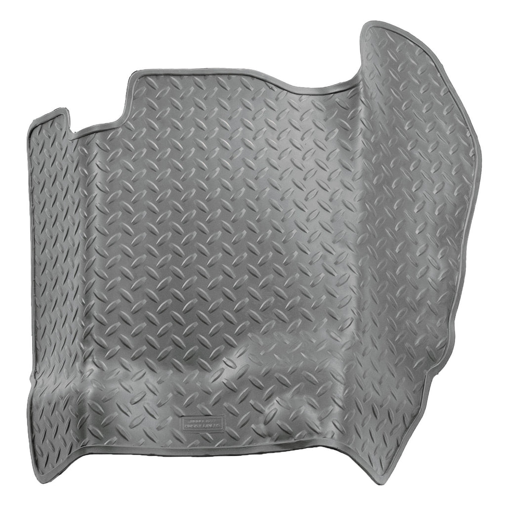 0007-Fs-F250550-Sd-Auto-Trans.-Center-Hump-Liner-Grey