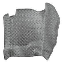 Load image into Gallery viewer, 0007-Fs-F250550-Sd-Auto-Trans.-Center-Hump-Liner-Grey