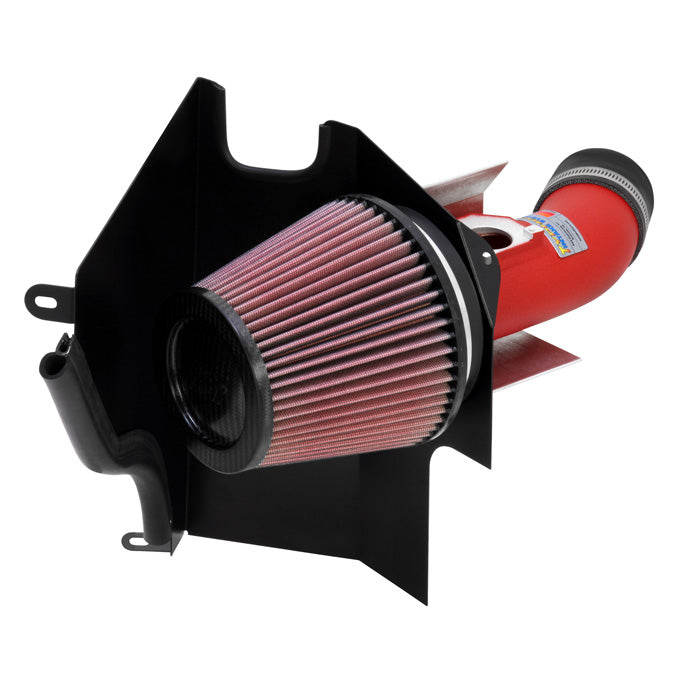 0007-Subaru-Impreza-Wrx-2.0L;-0407-Wrx-2.5L-Wrinkle-Red-Typhoon-Intake