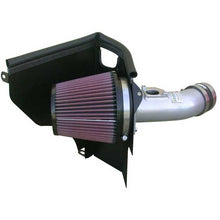 Load image into Gallery viewer, 0007-Subaru-Impreza-Wrx-2.0L;-0407-Wrx-2.5L-Silver-Typhoon-Intake