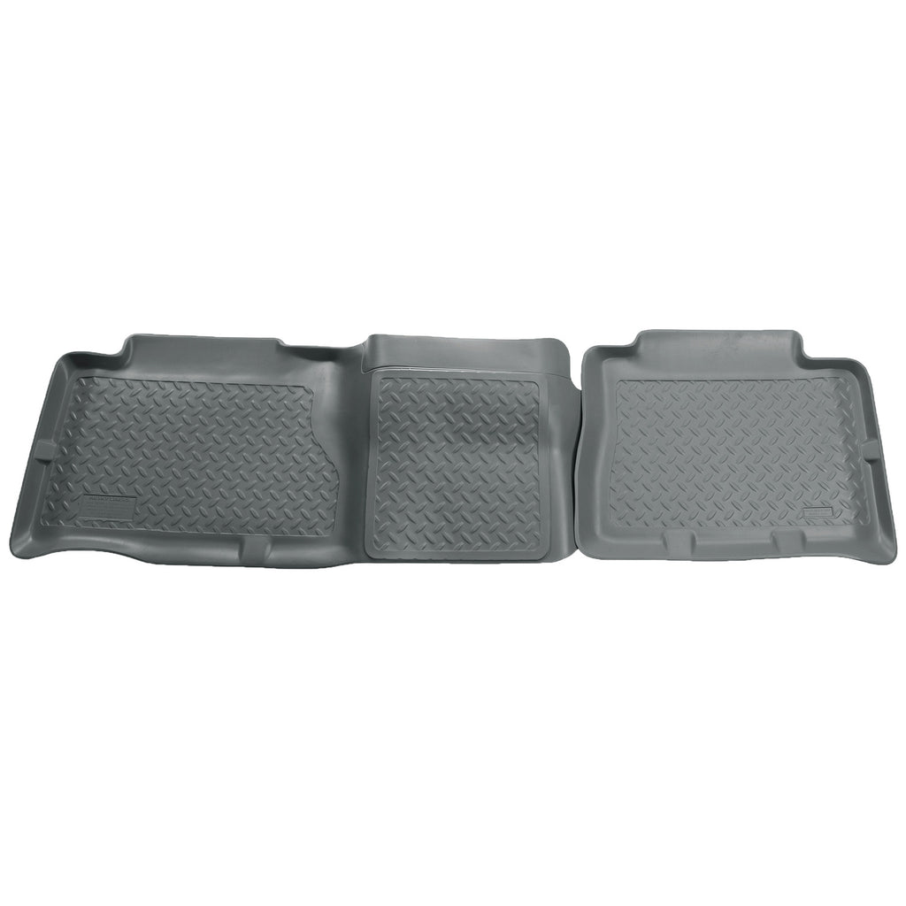 0007-TahoeYukonDenali0207-Escalade-2Nd-Seat-Floor-Liner-Grey