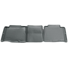 Load image into Gallery viewer, 0007-TahoeYukonDenali0207-Escalade-2Nd-Seat-Floor-Liner-Grey