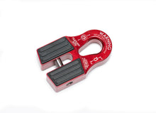 Load image into Gallery viewer, Factor 55 00070-01 FLATLINK XTV  WINCH SHACKLE MOUNT -- RED