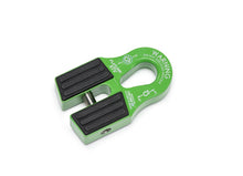 Load image into Gallery viewer, Factor 55 00070-08 FLATLINK XTV  WINCH SHACKLE MOUNT -- GREEN