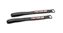 Load image into Gallery viewer, Factor 55 00071-2 STRAP WRAPS (PKG OF 2)