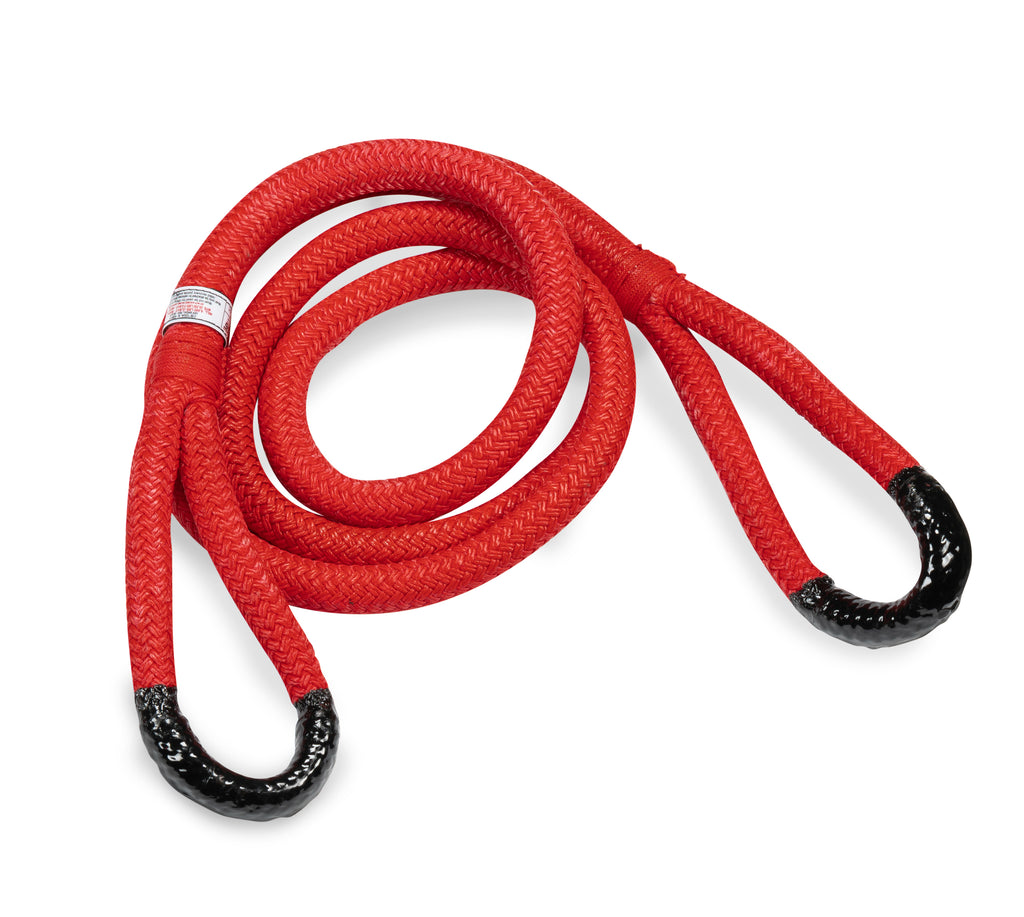 Factor 55 00072 EXTREME DUTY KINETIC ENERGY ROPE 7/8IN DIA x 10FT