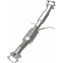 Load image into Gallery viewer, MagnaFlow Exhaust Products 51660 OEM Grade Direct-Fit Catalytic Converter for Select Volvo S60, Volvo V70