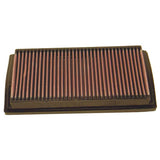 K&N Engineering 33-2196 Replacement Air Filter