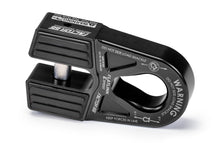 Load image into Gallery viewer, Factor 55 00080-04 FLATLINK "E" EXPERT WINCH SHACKLE MOUNT -- BLACK