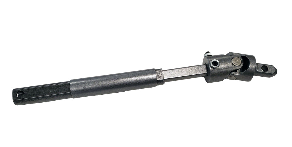 Borgeson 000938 2009-2019 Chevy/GMC Truck for Select Cadillac Escalade, Cadillac Escalade ESV, Cadillac Escalade EXT, Chevrolet Avalanche, Chevrolet Silverado 1500, Chevrolet Silverado LD, Chevrolet Silverado HD, Chevrolet Silverado HD, Chevrolet