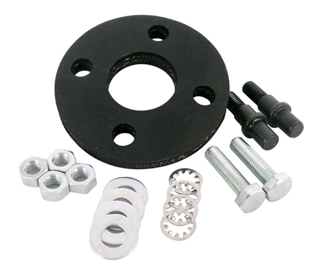 Borgeson 000941 Steering Shaft Coupler-Rubber Disk Replacement for Select Chevrolet Blazer, Chevrolet C10, Chevrolet C10 Suburban, Chevrolet C1500, Chevrolet C20, Chevrolet C20 Suburban, Chevrolet C2500, Chevrolet C30, Chevrolet C3500, Chevrolet K10,