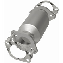 Load image into Gallery viewer, MagnaFlow Exhaust Products 5671858 California CARB Direct-Fit Catalytic Converter for Select Kia Spectra