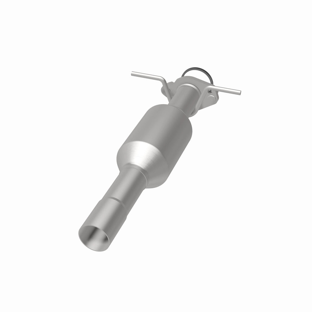 MagnaFlow Exhaust Products 5671196 California CARB Direct-Fit Catalytic Converter for Select Ford Focus