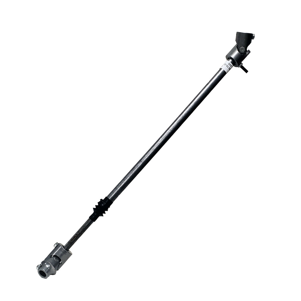 Borgeson 000980 1980-1991 Ford Truck for Select Ford Bronco, Ford F-100, Ford F-150, Ford F-250, Ford F-350