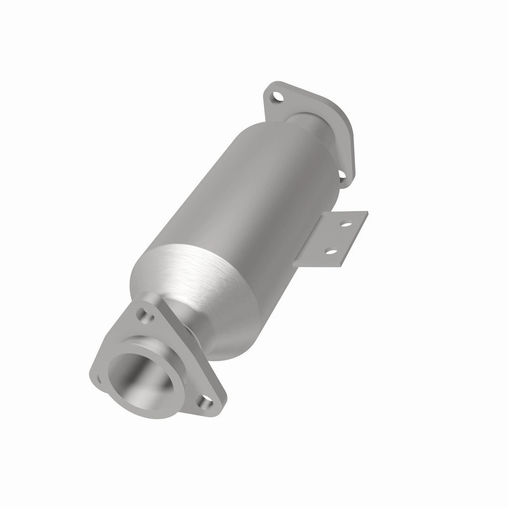MagnaFlow Exhaust Products 4481876 California CARB Direct-Fit Catalytic Converter for Select Hyundai Elantra, Hyundai Tiburon