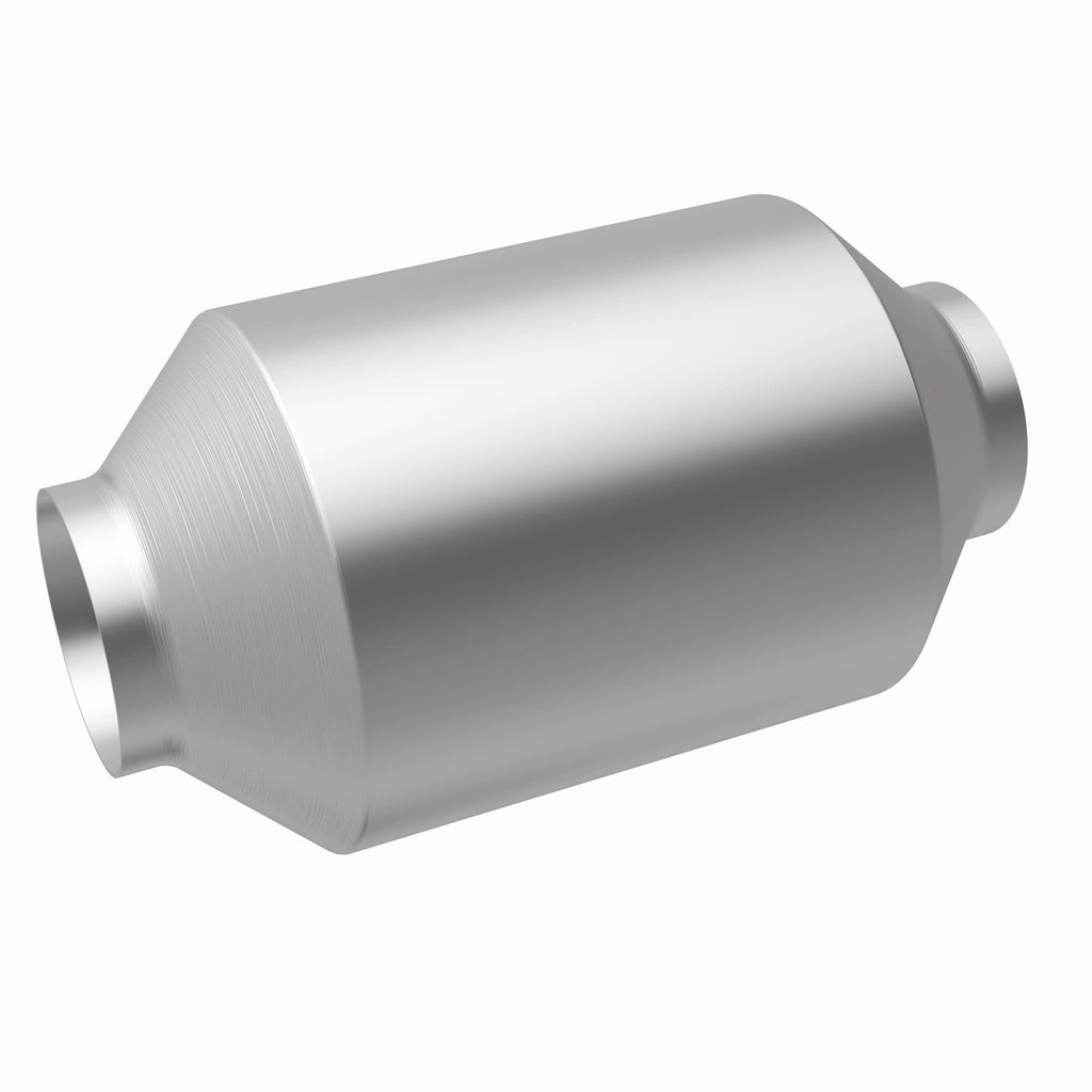 MagnaFlow Exhaust Products 51959 OEM Grade Universal Catalytic Converter