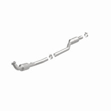 Load image into Gallery viewer, MagnaFlow Exhaust Products 51402 OEM Grade Direct-Fit Catalytic Converter for Select Mercedes-Benz SL500