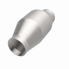 Load image into Gallery viewer, MagnaFlow Exhaust Products 59906 Standard Grade Universal Catalytic Converter
