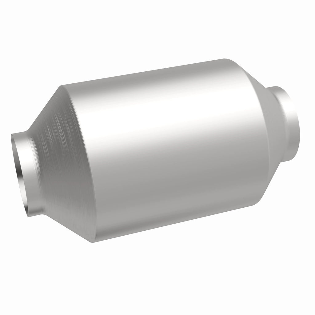 MagnaFlow Exhaust Products 51959 OEM Grade Universal Catalytic Converter