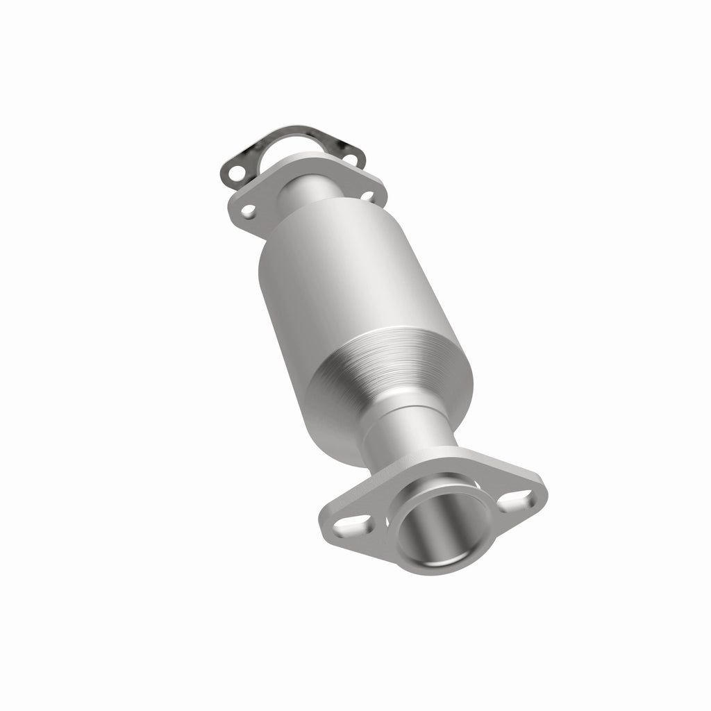 MagnaFlow Exhaust Products 3391240 California CARB Direct-Fit Catalytic Converter for Select Mitsubishi Van