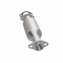 Load image into Gallery viewer, MagnaFlow Exhaust Products 3391240 California CARB Direct-Fit Catalytic Converter for Select Mitsubishi Van