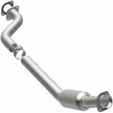 Load image into Gallery viewer, MagnaFlow Exhaust Products 93995 HM Grade Direct-Fit Catalytic Converter for Select Pontiac GTO