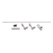 Load image into Gallery viewer, Edelbrock 1032 94â„¢ Carburetor Straight Throttle Linkage Kit for Dual Carb Set-up
