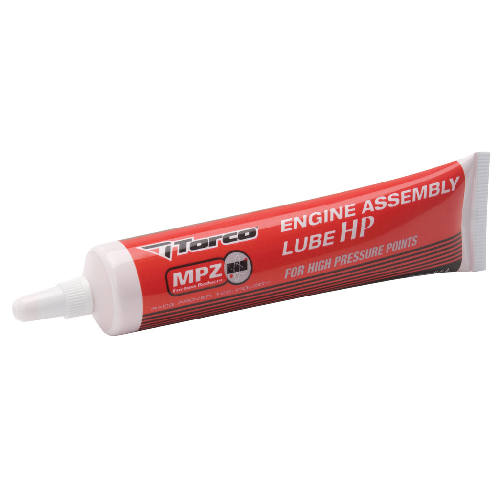 Edelbrock 1075 Engine Assembly Lubricant