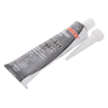 Load image into Gallery viewer, Edelbrock 1076 High Temp RTV Silicone Sealant (3 oz.) Tube