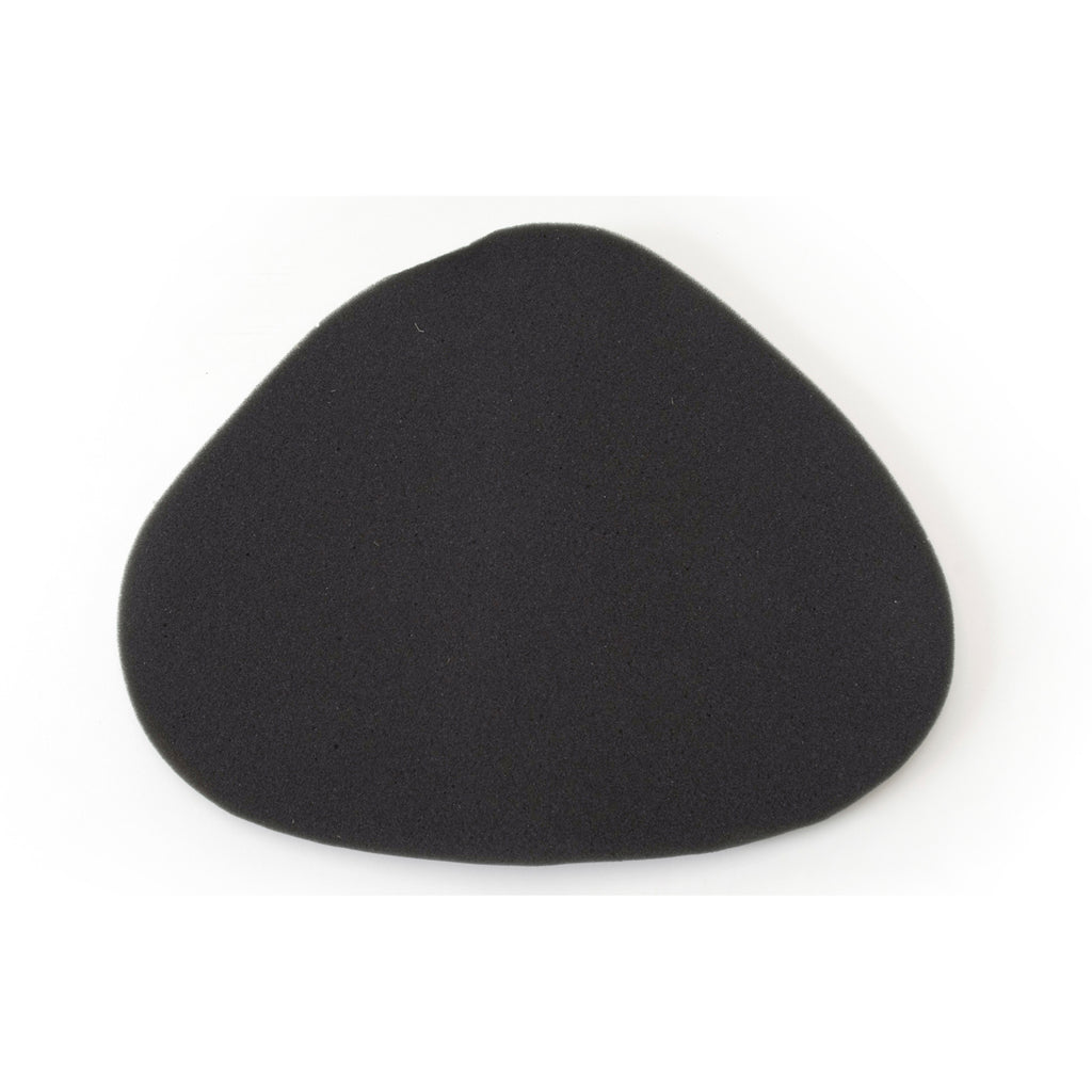 Edelbrock 1099 Replacement Foam Air Filter for Pro-Flo 1000 SeriesÂ Reusable Air CleanersÂ