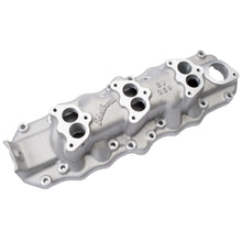 Load image into Gallery viewer, Edelbrock 1108 Engine Intake Manifold for Select Ford 1 Ton Pickup, Ford 1/2 Ton Pickup, Ford 3/4 Ton Pickup, Ford Deluxe, Ford F-1, Ford F-2, Ford F-3, Ford F4, Ford Model 21 A Deluxe, Ford Model 82 A, Ford Sedan Delivery, Ford Standard, Ford Super