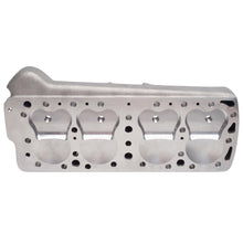 Load image into Gallery viewer, Edelbrock 1116 Flathead Ford Cylinder Head With Script Logo for Select Ford Club, Ford Country Sedan, Ford Country Squire, Ford Courier Sedan Delivery, Ford Crestline, Ford Custom, Ford Customline, Ford Deluxe, Ford F-1, Ford F-100, Ford F-2, Ford F-250,