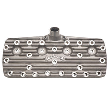 Load image into Gallery viewer, Edelbrock 1125 Ford Flathead 1938-48 Cylinder Head for Select Ford 1 Ton Pickup, Ford 1/2 Ton Pickup, Ford 3/4 Ton Pickup, Ford Deluxe, Ford F-1, Ford F-2, Ford F-3, Ford F4, Ford Model 21 A Deluxe, Ford Model 82 A, Ford Sedan Delivery, Ford Standard,