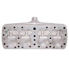 Load image into Gallery viewer, Edelbrock 1125 Ford Flathead 1938-48 Cylinder Head for Select Ford 1 Ton Pickup, Ford 1/2 Ton Pickup, Ford 3/4 Ton Pickup, Ford Deluxe, Ford F-1, Ford F-2, Ford F-3, Ford F4, Ford Model 21 A Deluxe, Ford Model 82 A, Ford Sedan Delivery, Ford Standard,